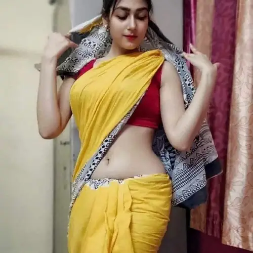 High-Class Call Girl in Udaipur